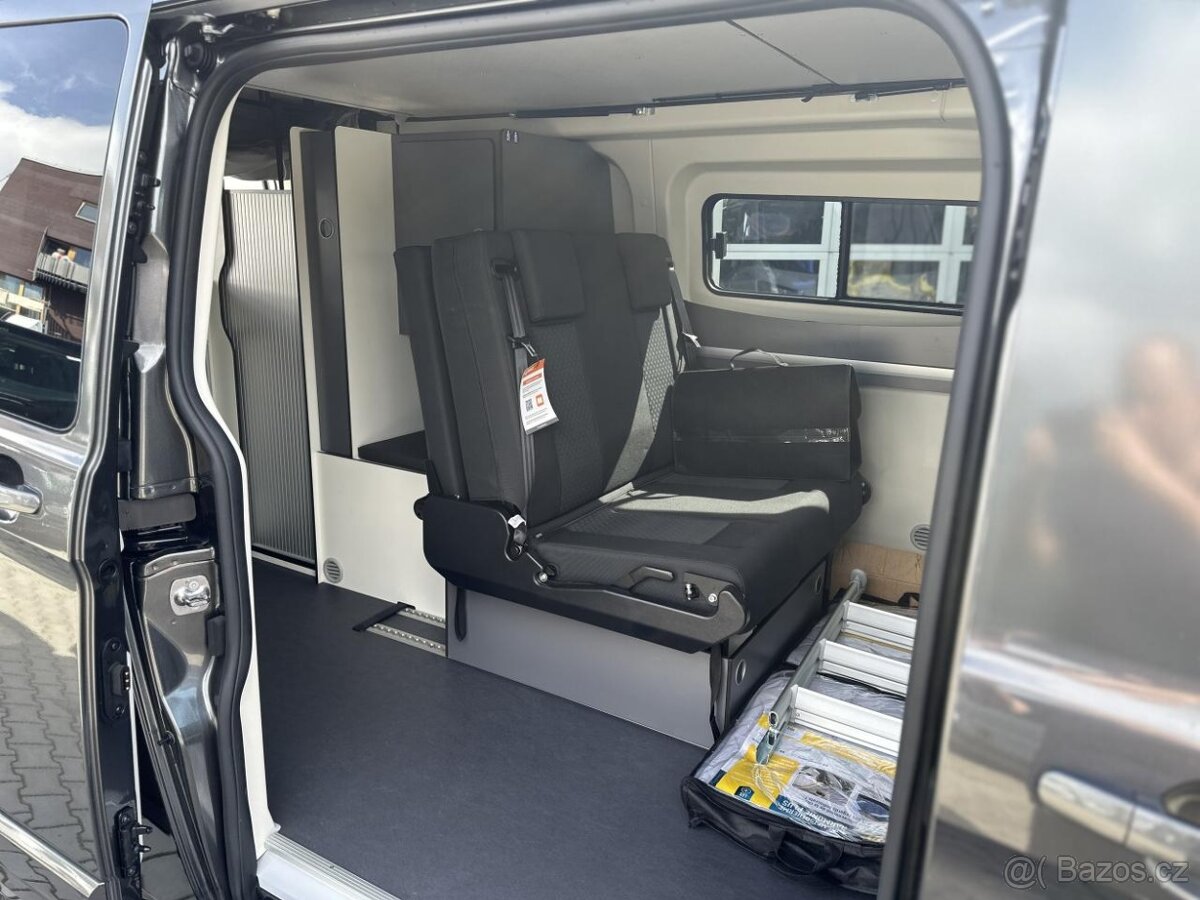 KARMANN MOBIL DUNCAN 545 2025 - 5