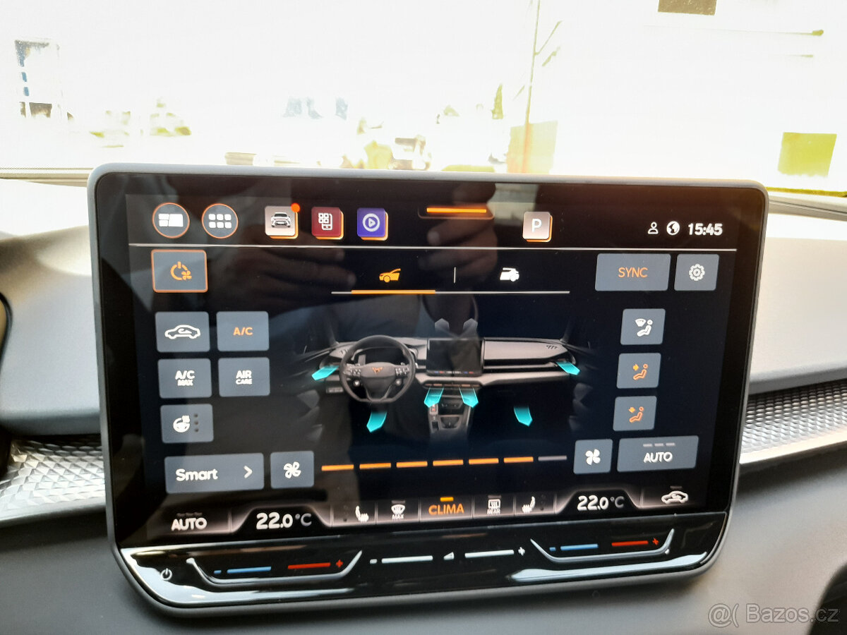 CUPRA Terramar 2026 - 5