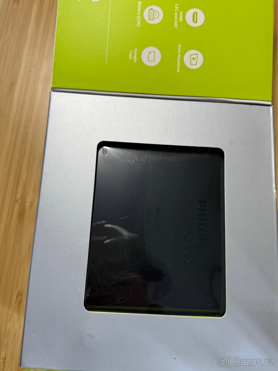 Philips PicoPix Micro 2TV - 5