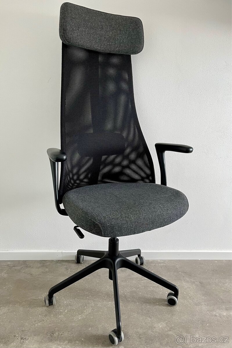 Kancelářská židle Ikea Jarvfjallet - více kusů - 5