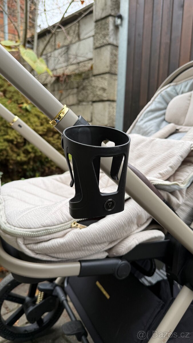 Venicci Tinum Upline Stone Beige - 5