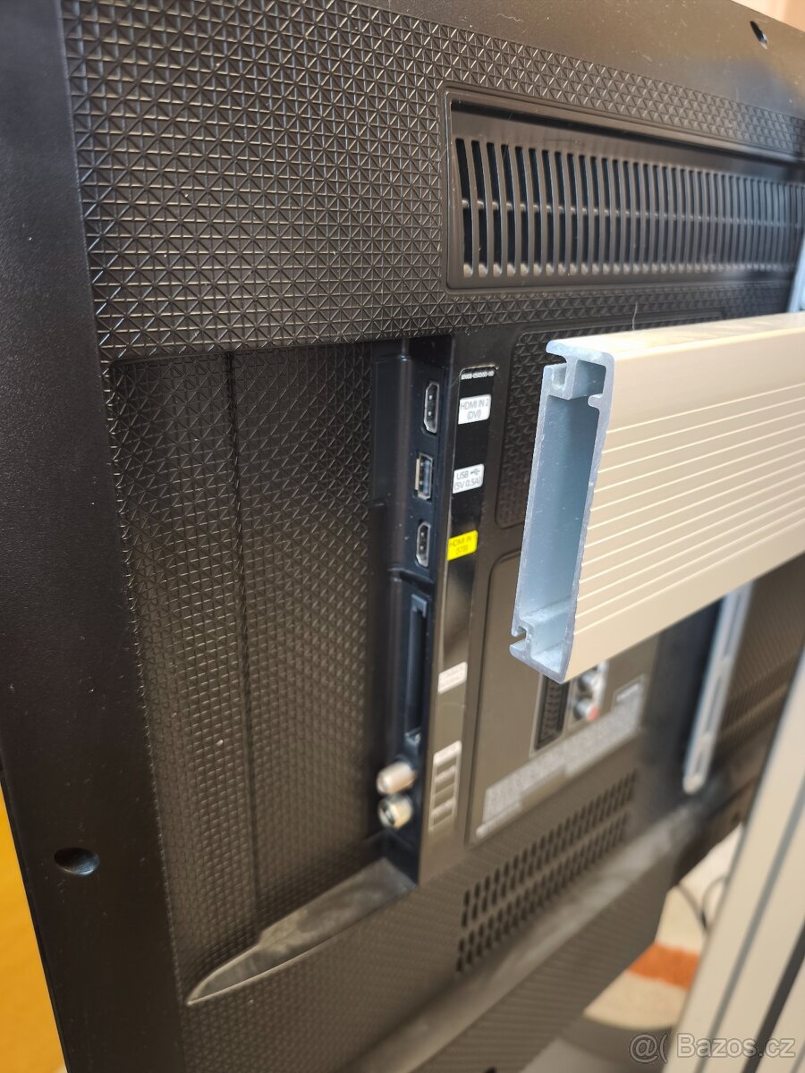 Televize Samsung UE40H5070AS - 5