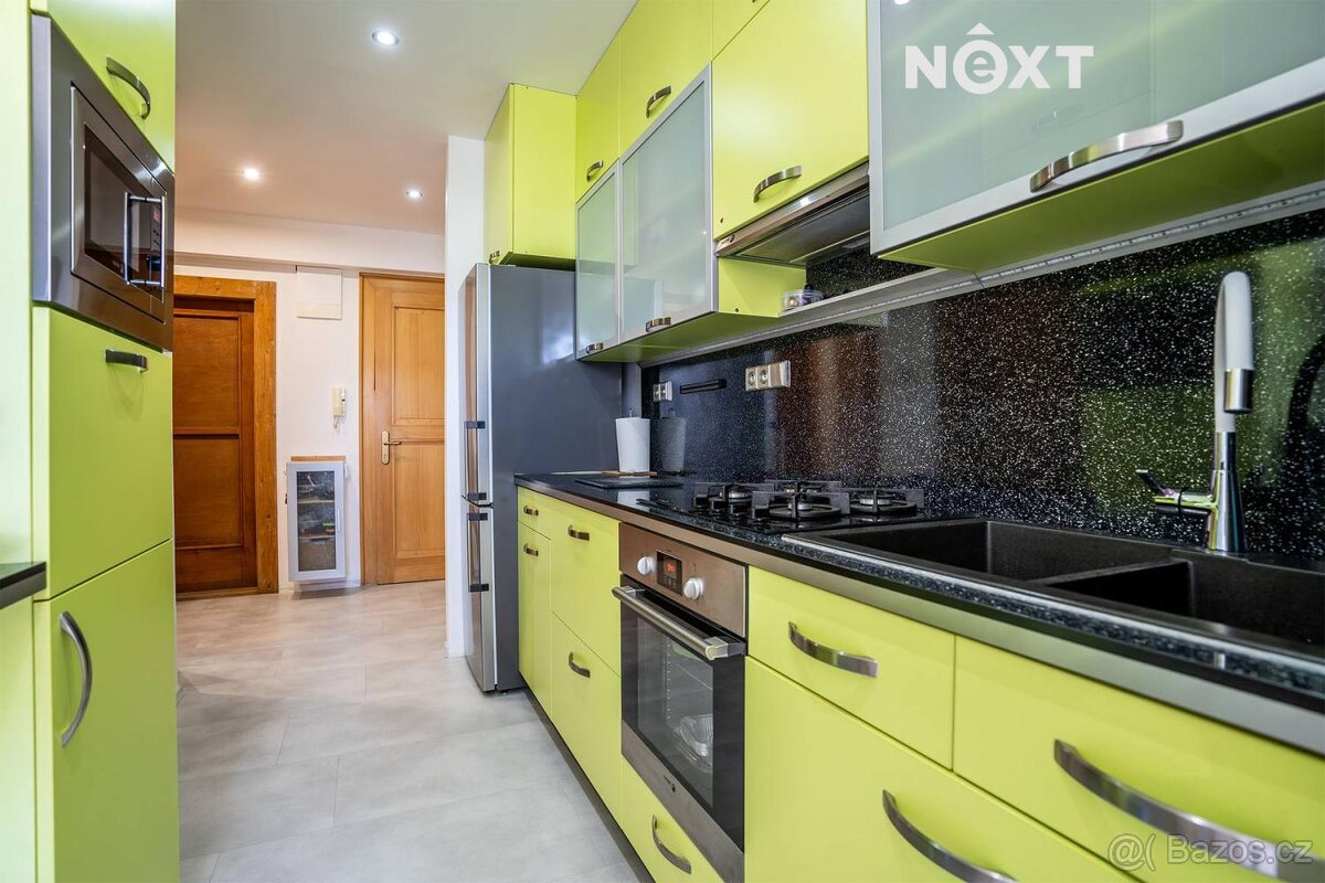 Prodej byt 2+1, 60㎡ - 5