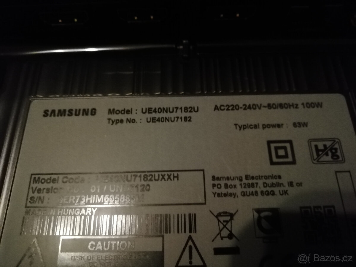 Smart Samsung vada - 5