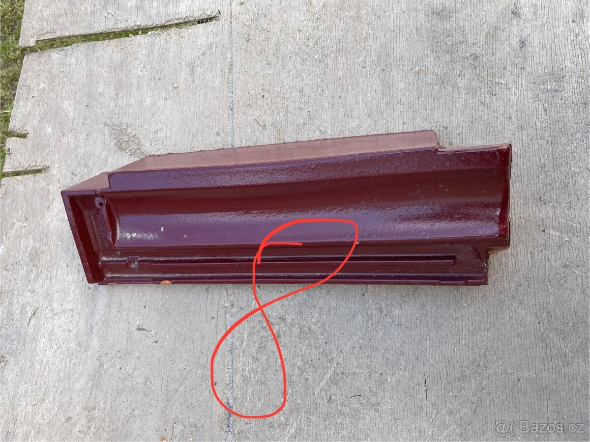 Střešní taška Bramac nebo Tondach - 5