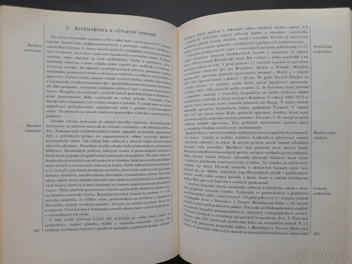 Dejiny Slovenska II (1526-1848) - 5