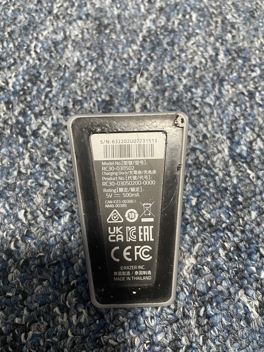 Razer Viper Ultimate - 5