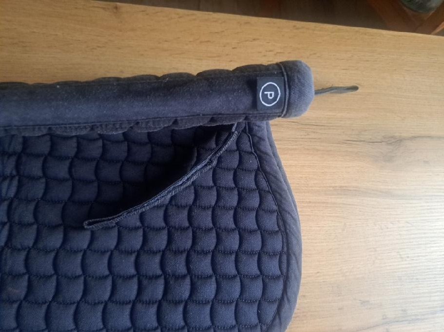 Pony podsedlová dečka Eskadron - 5