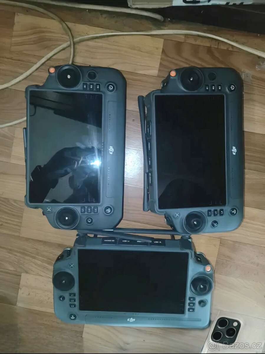 DJI RC Plus RM 700B - 5