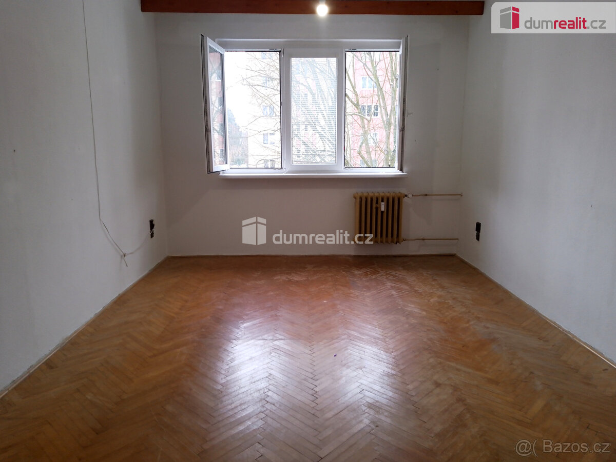 Pronájem bytu 2+1, 56 m2, ulice Přátelství, Karlovy Vary - 5