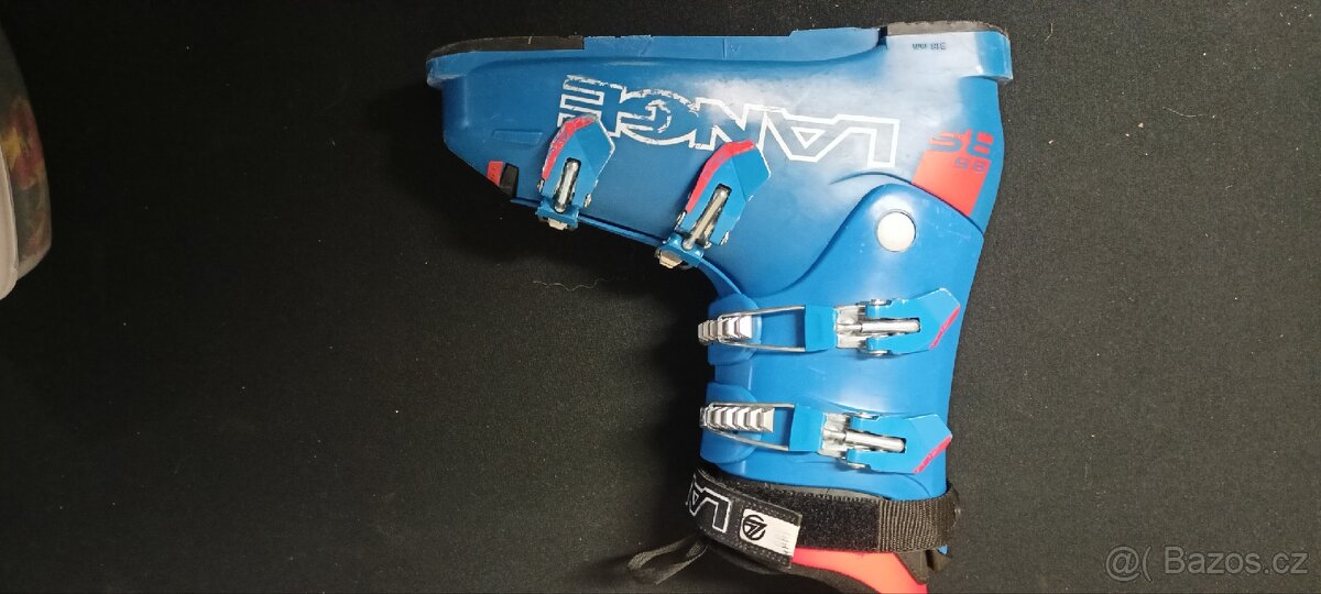 Lyžařské boty - 5
