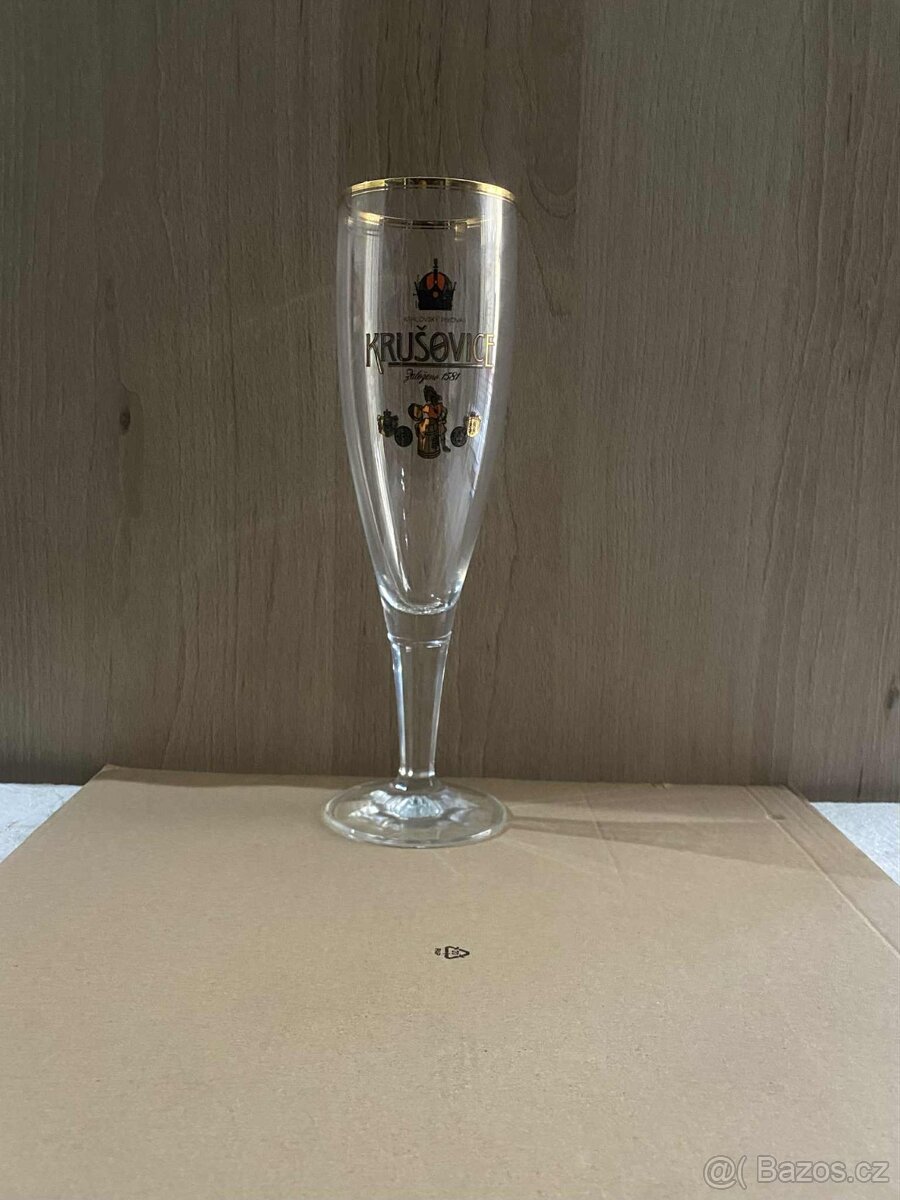 Pivní sklenice - 5