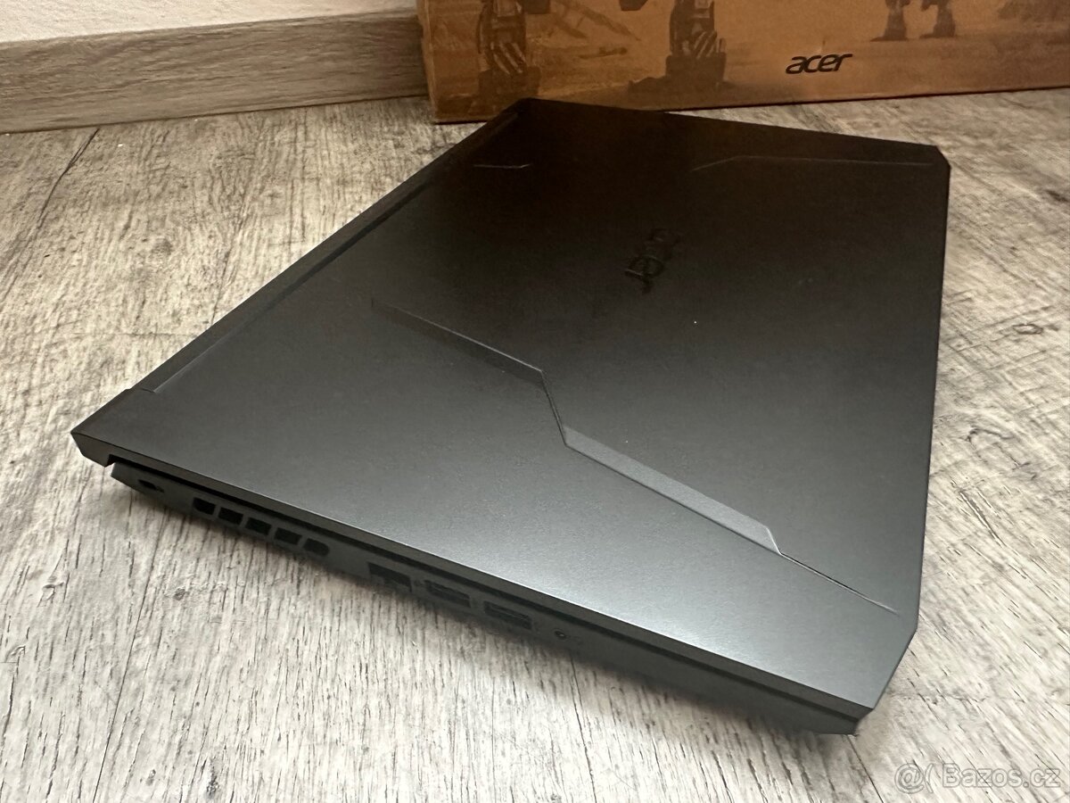 HERNÍ MONSTRUM-Ryzen7/2KLCD/WIN11/32GB/1024GB SSD/RTX - 5