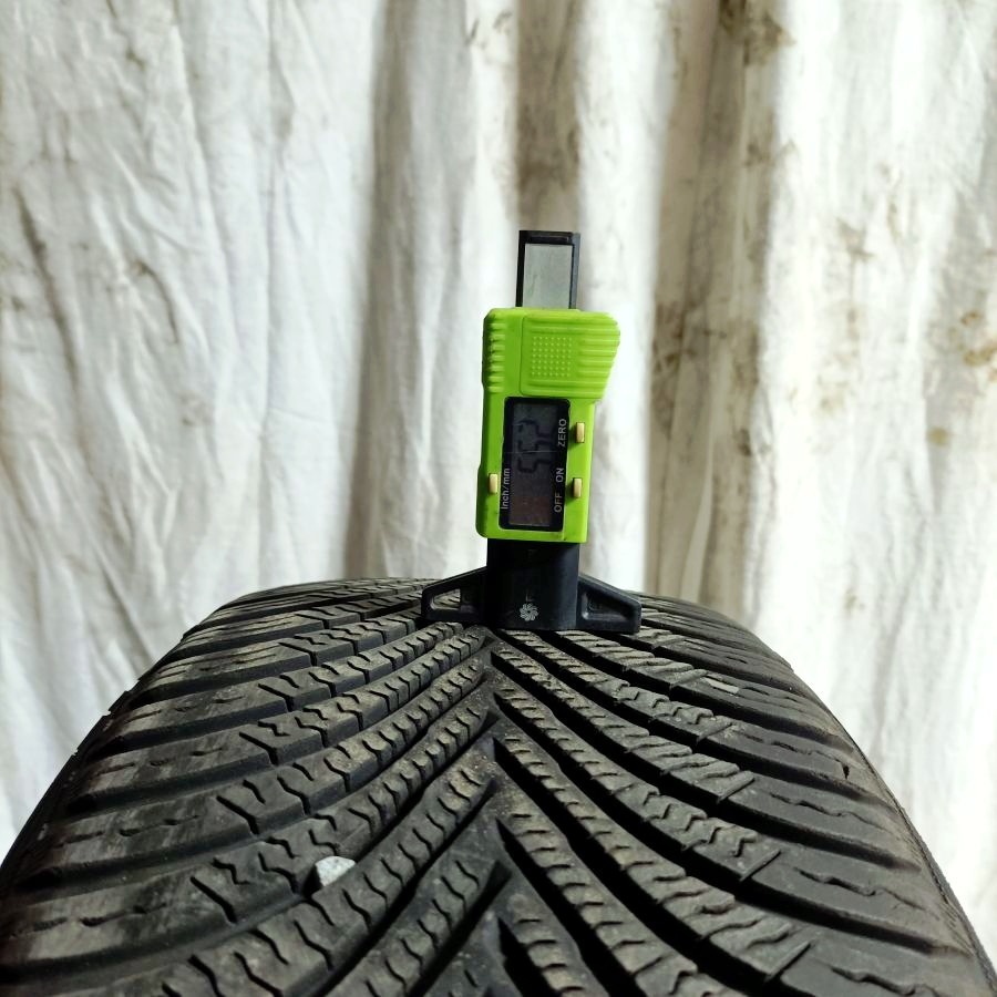 16" plechová kola – 5x112 – 6,5J x 16" ET41 - 5