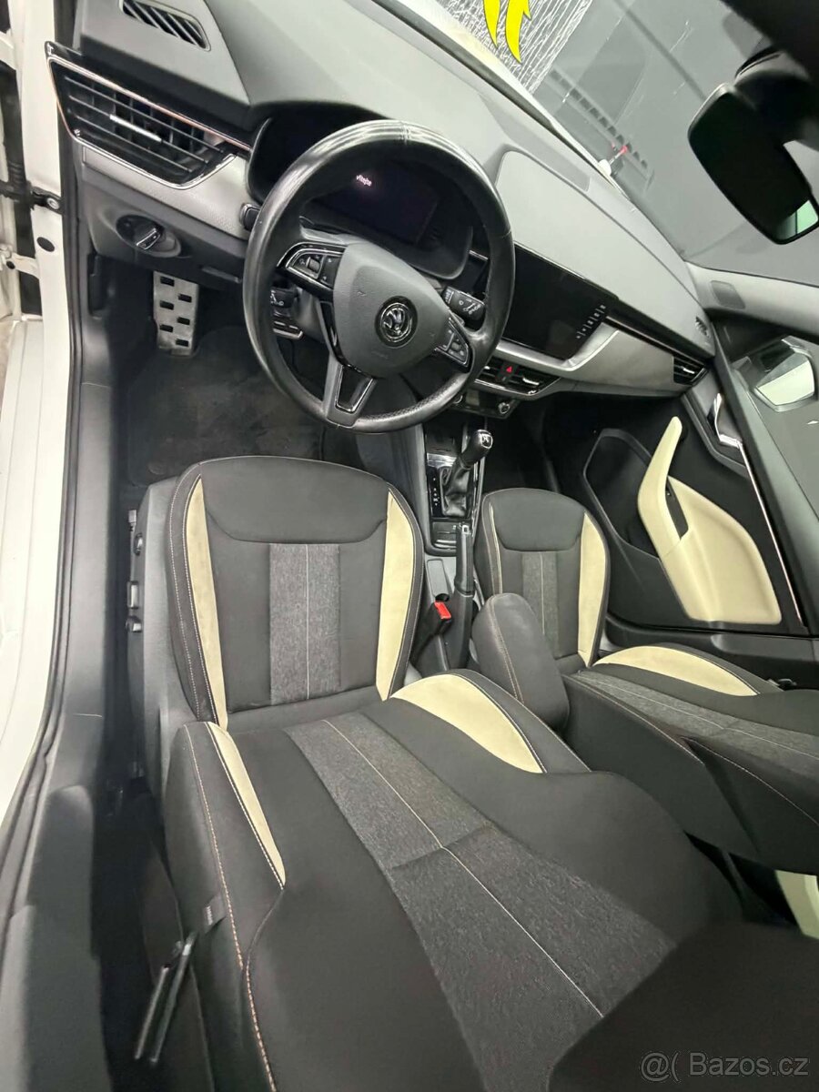 Škoda Scala Style Plus - 5