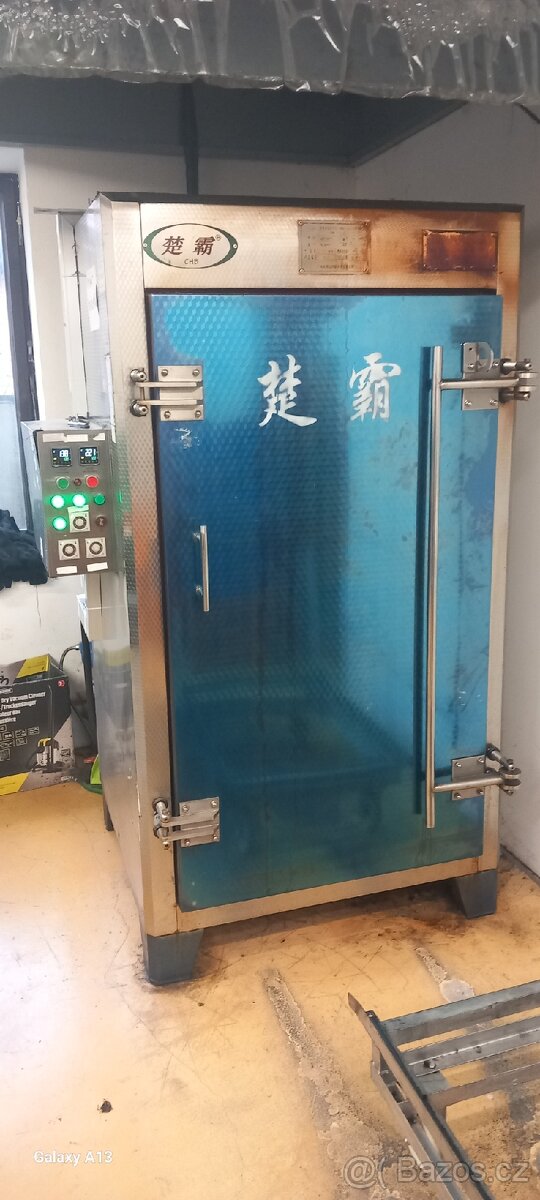 Prodej stroju na výrobu ponožek - 5