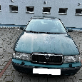 Škoda Octavia 1.9 TDI | r. 1998 | liftback - 5