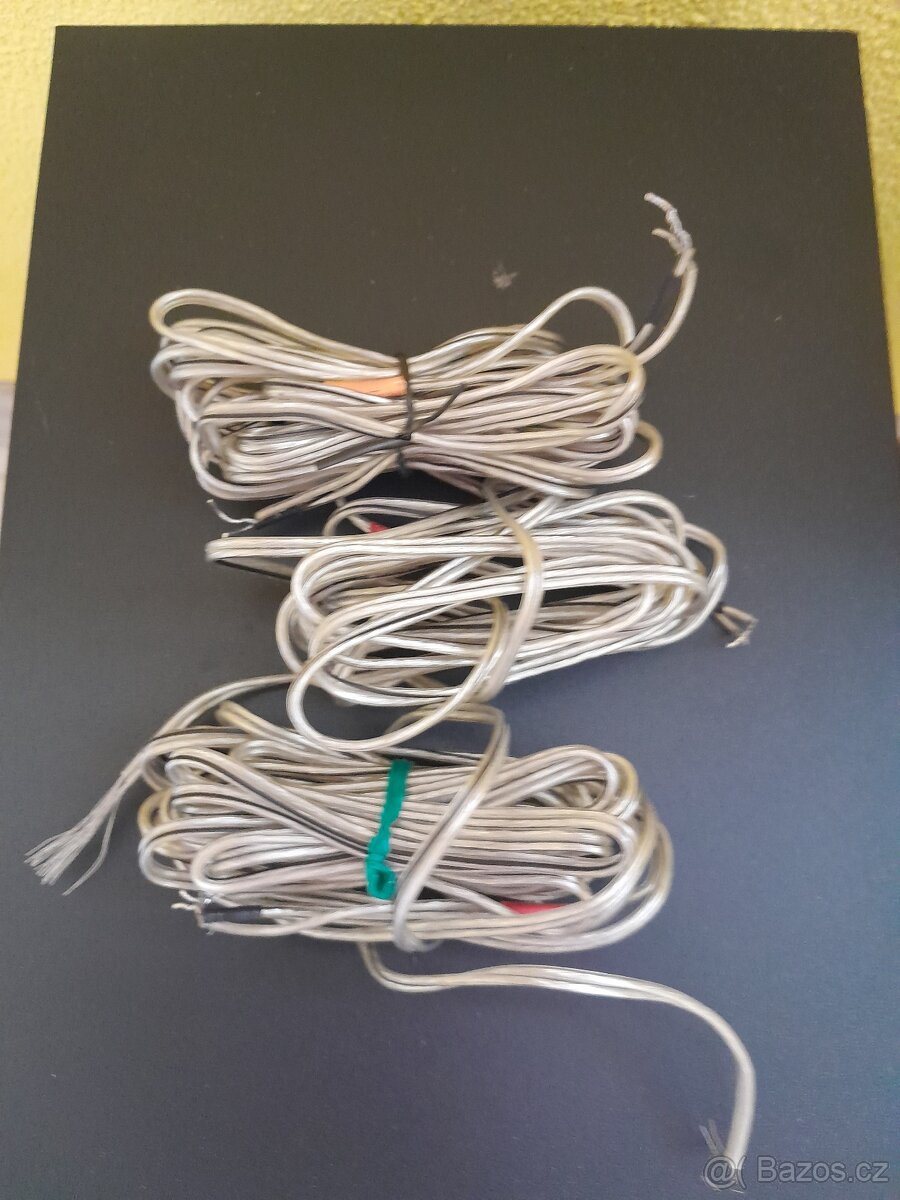 Repro soustava 2+1 zn. LG model SB45E+F - 5