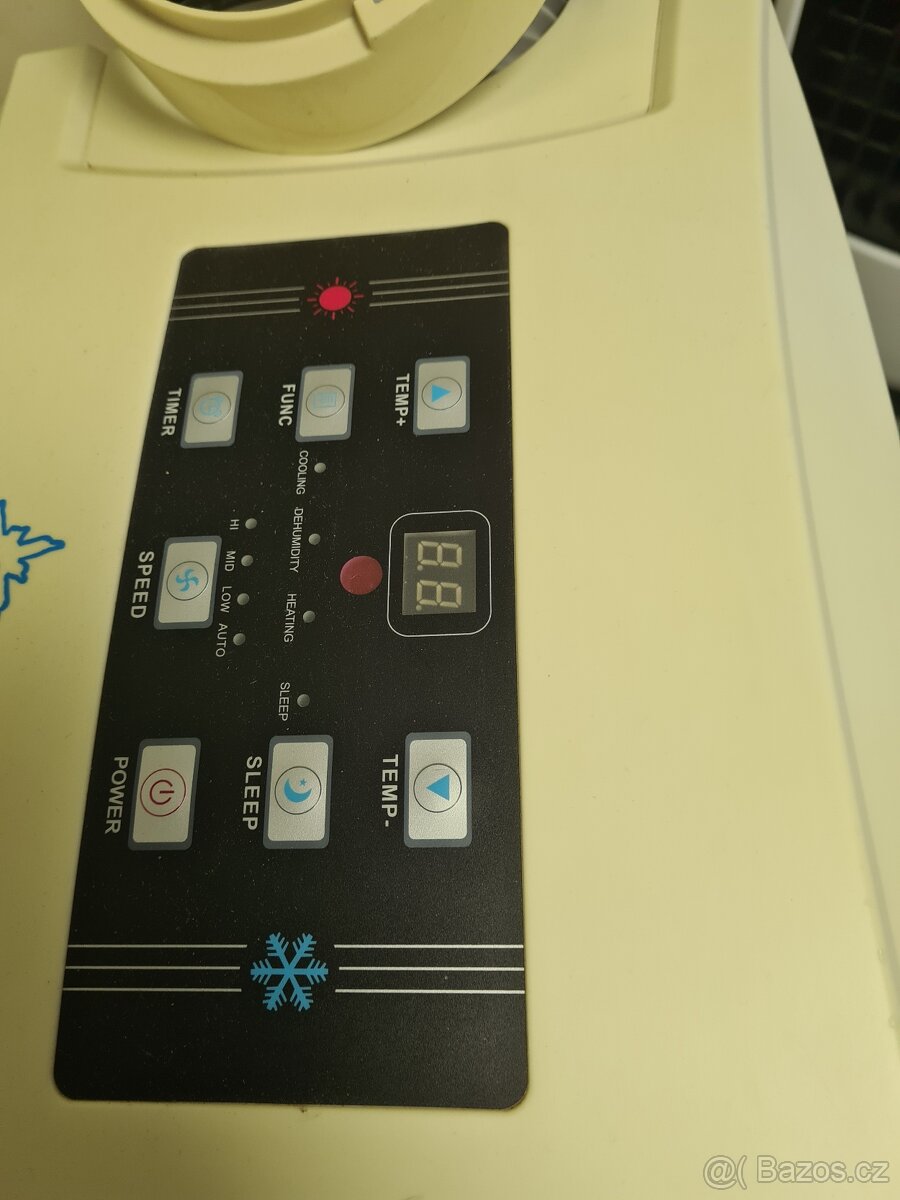 Klimatizace Suntec Wellness - 5