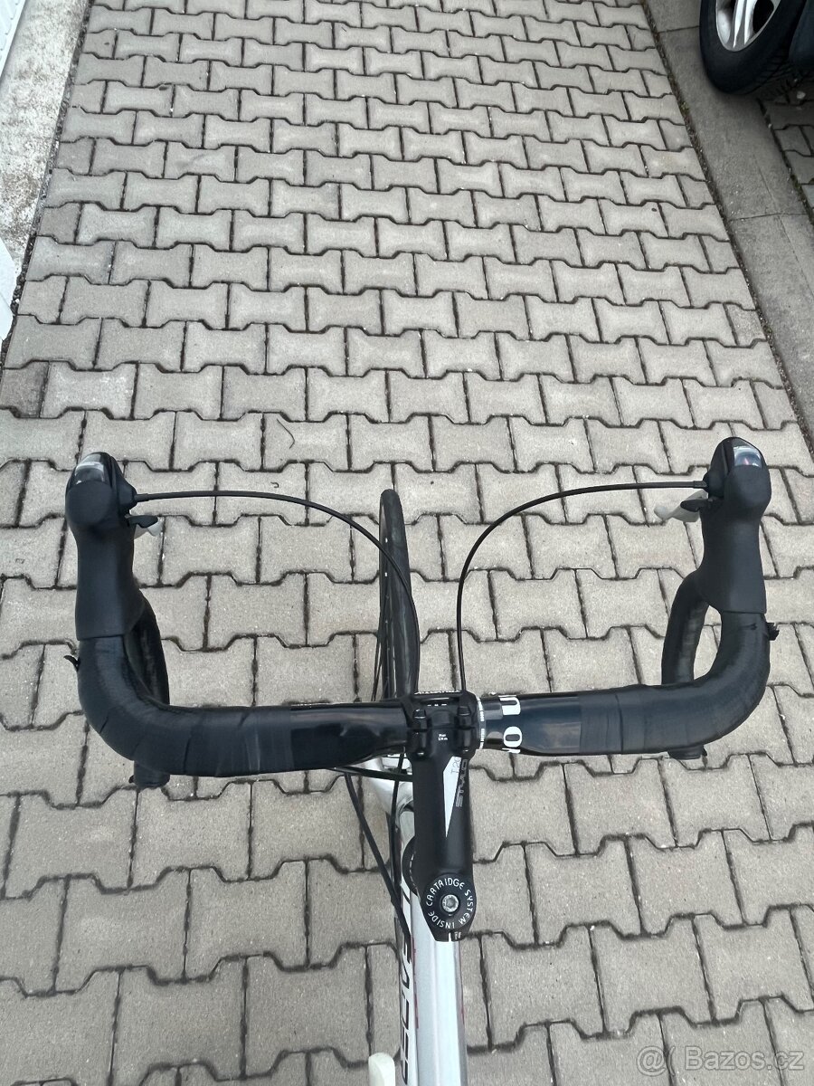 Silniční kolo Leader Fox - 5