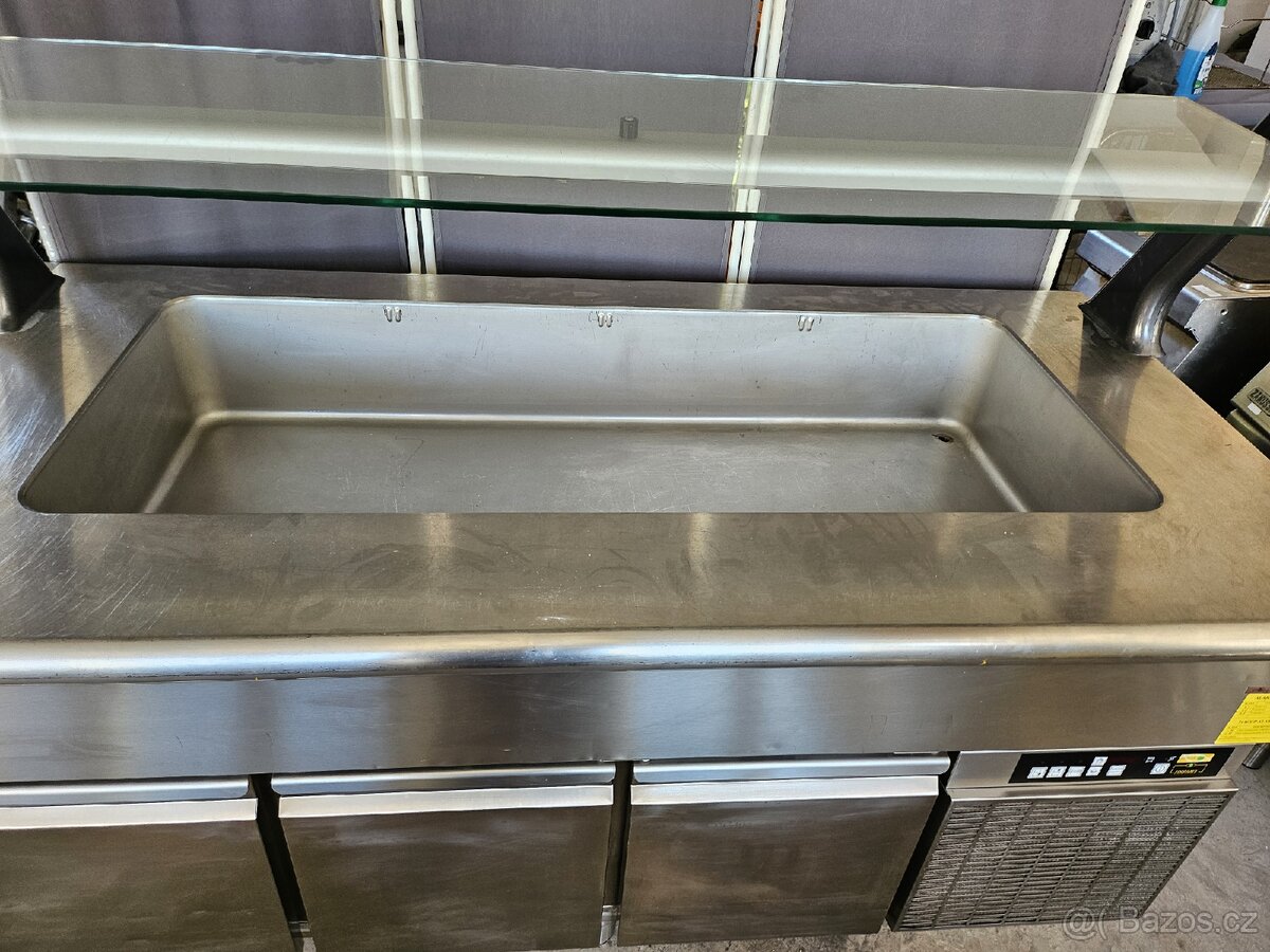 Chladící vana Zanussi - 5