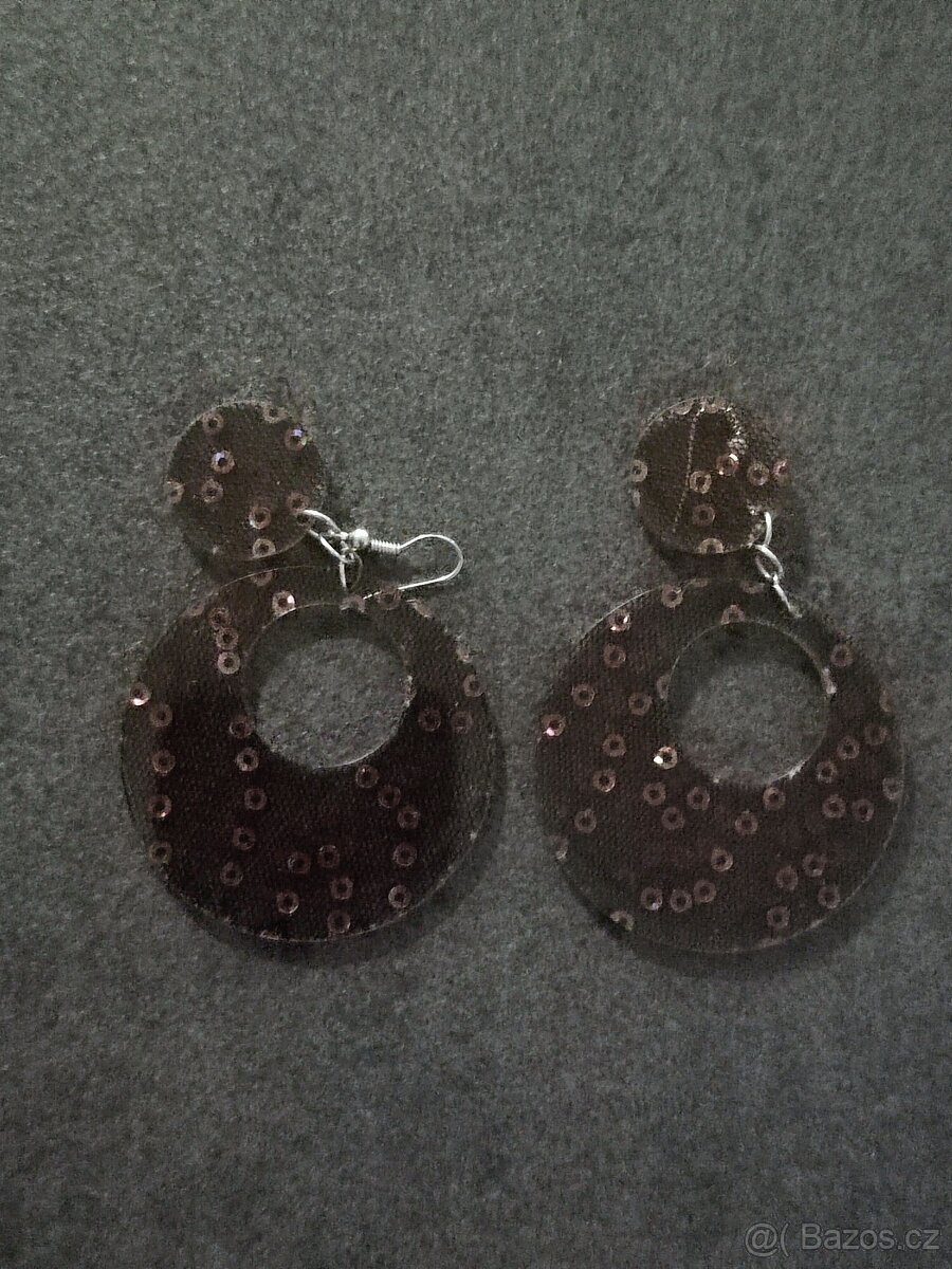 Náušnice - 5