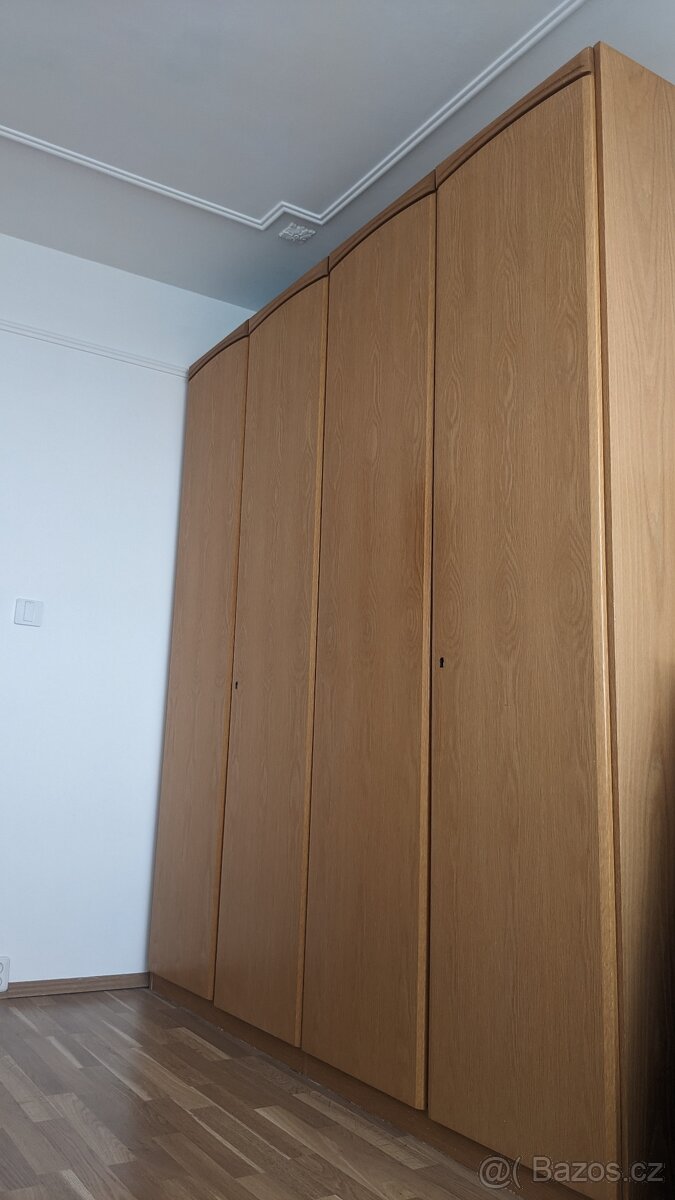 Drevena satni skrin - 5