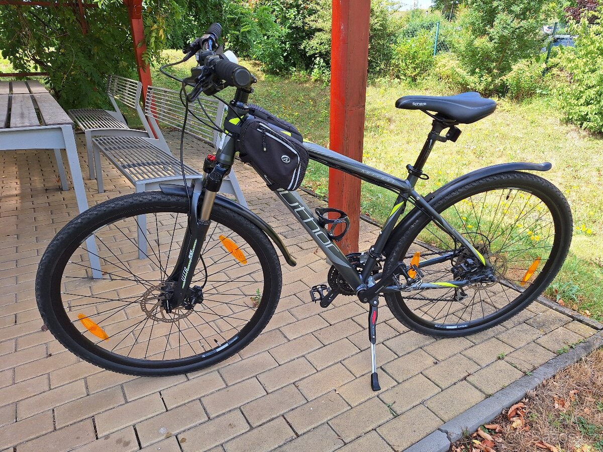 Author Mission 18 - 5