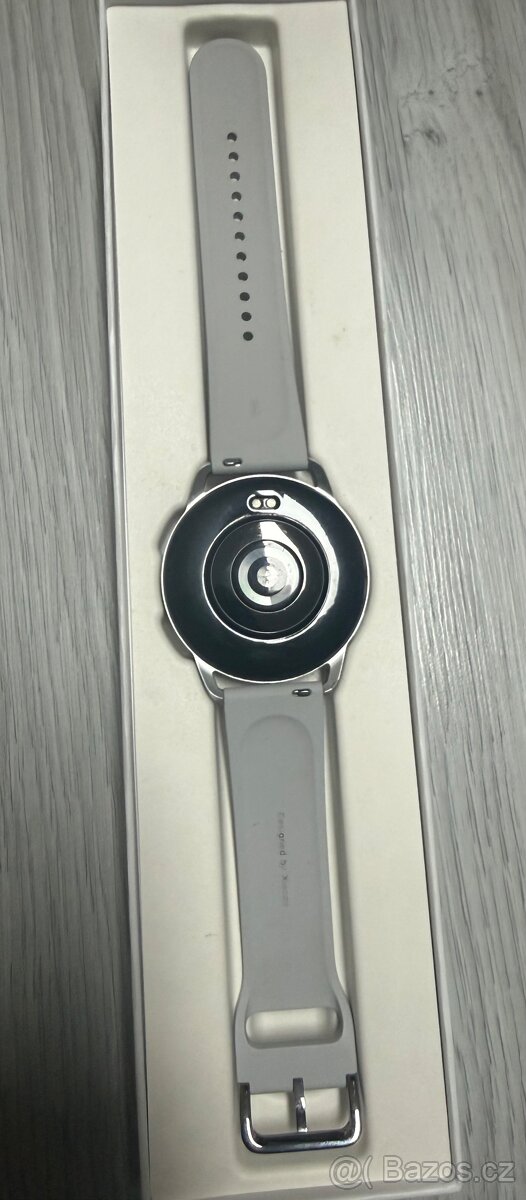 Xiaomi Watch S3 46mm v záruce - 5