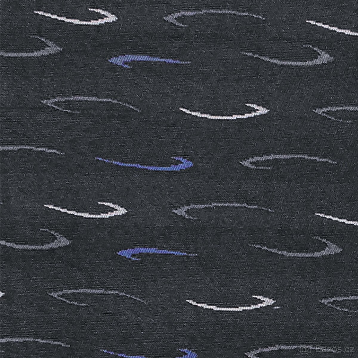 Potahy Profi 2 modré na dodávky - 5