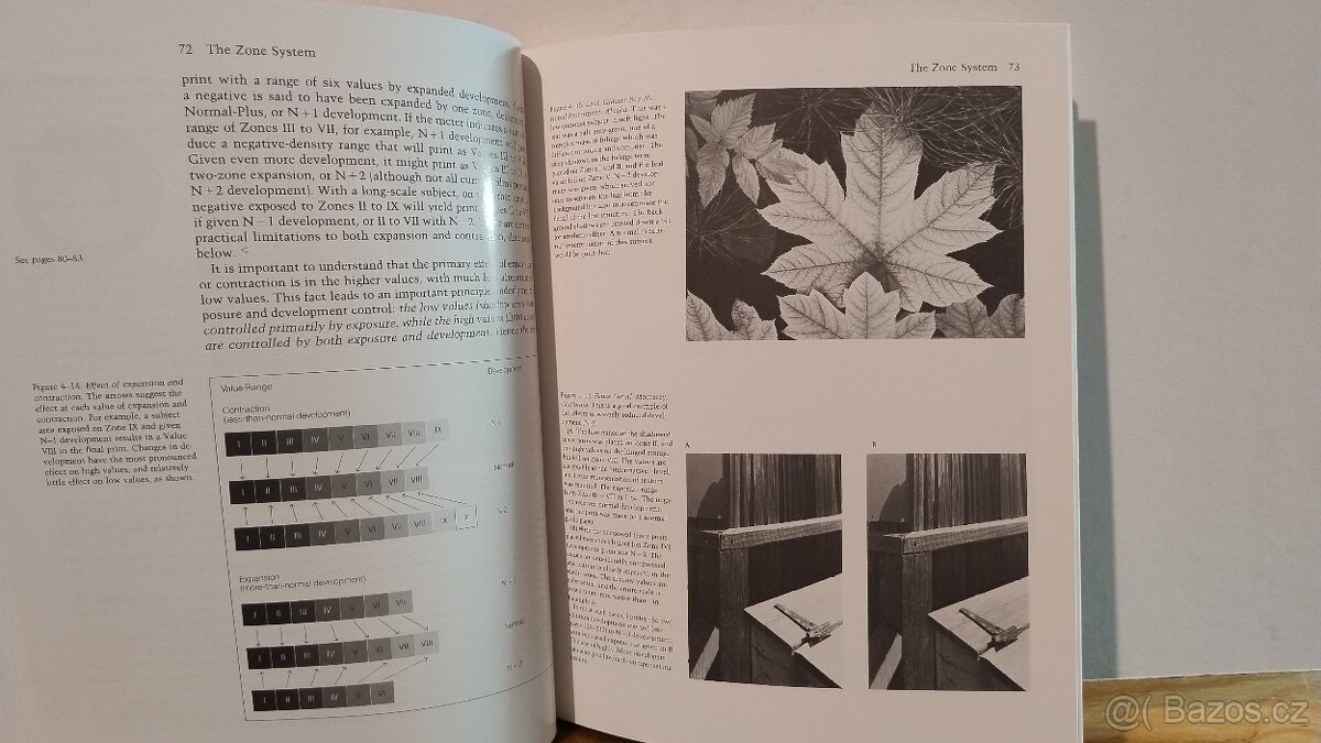 Ansel Adams The Negative - 5