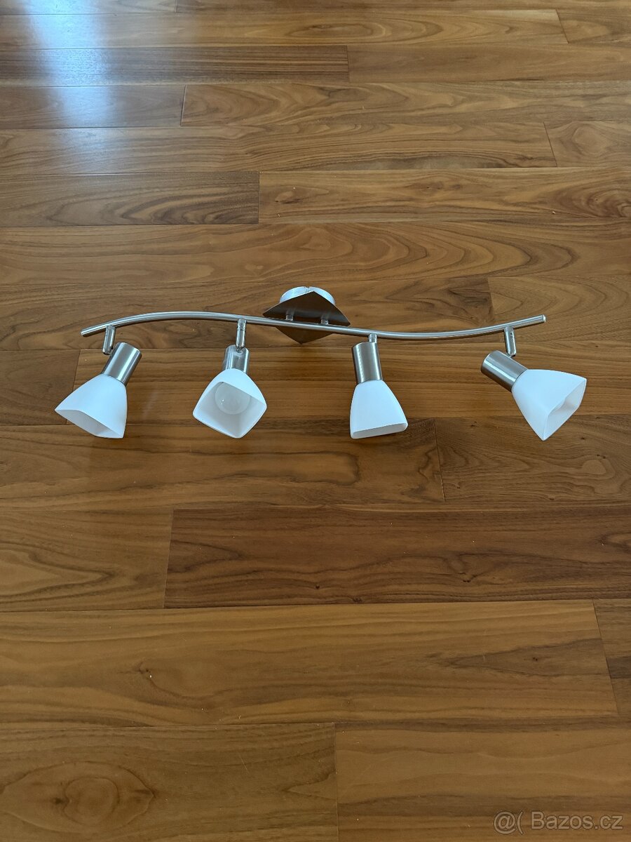 stropní světlo, svítidlo - 5