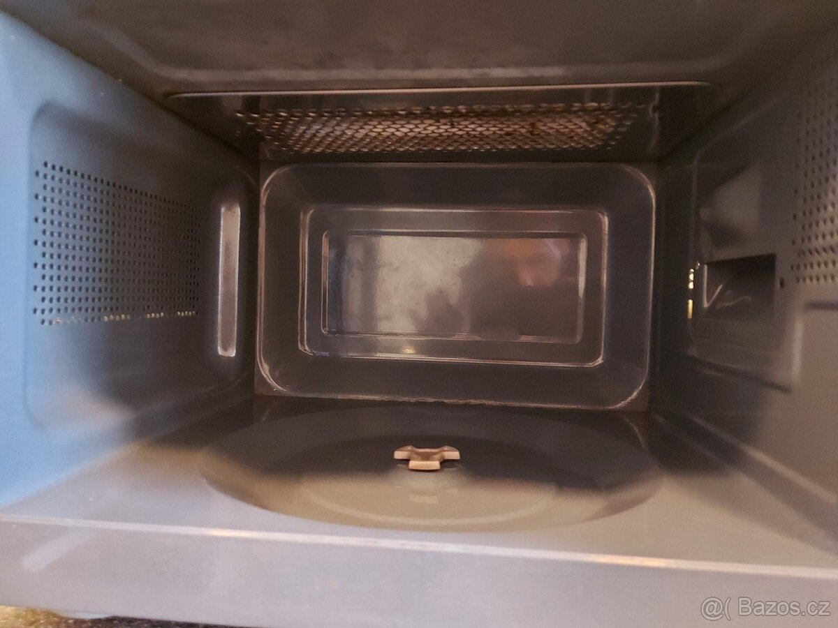 Mikrovlnka Philco PMD 2010S - 5