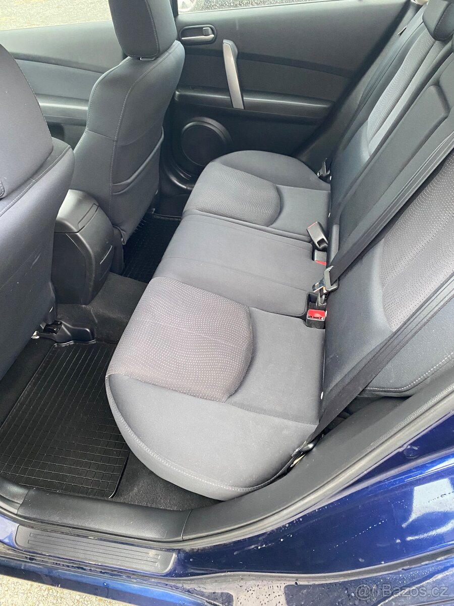 Mazda 6 r.v. 2009 , 2.2 , 92kw - 5