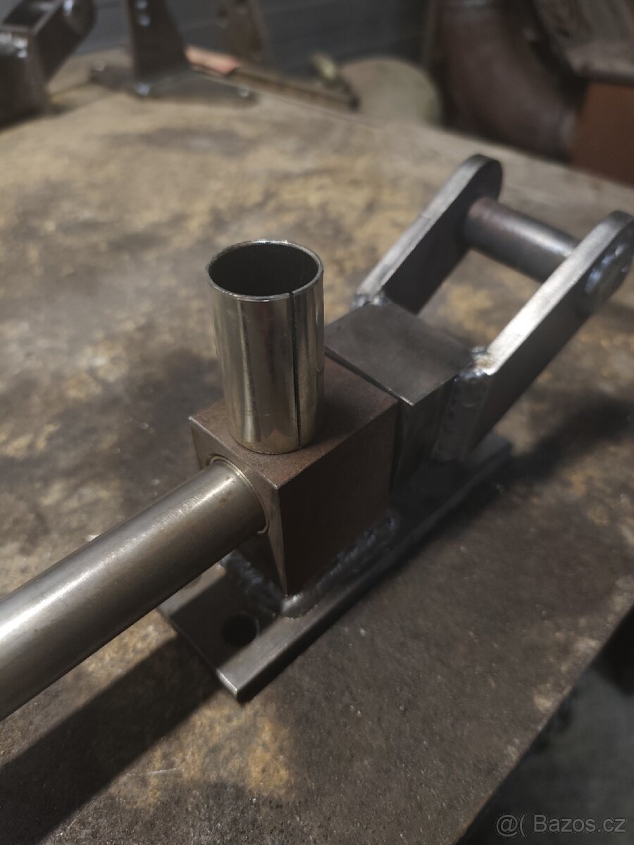 Příčky Multicar - 5