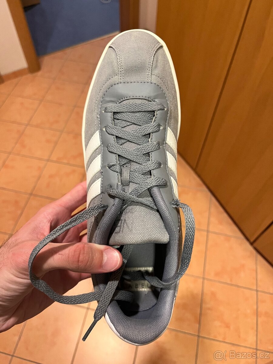 Tenisky Adidas Neo - 5