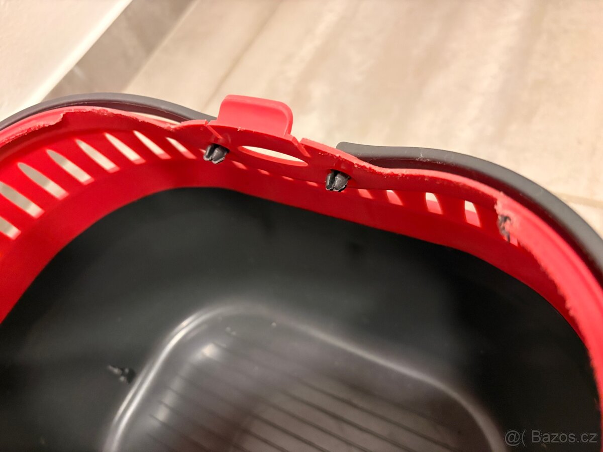 Přepravka pro mazlíčka - 5