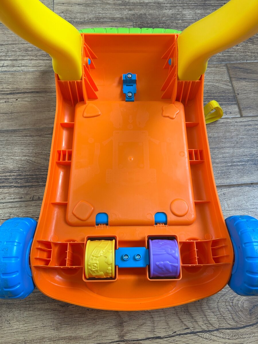 Dětské chodítko zn.VTech - 5