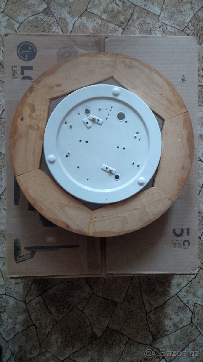 Nástěnné světlo - 2ks - 5