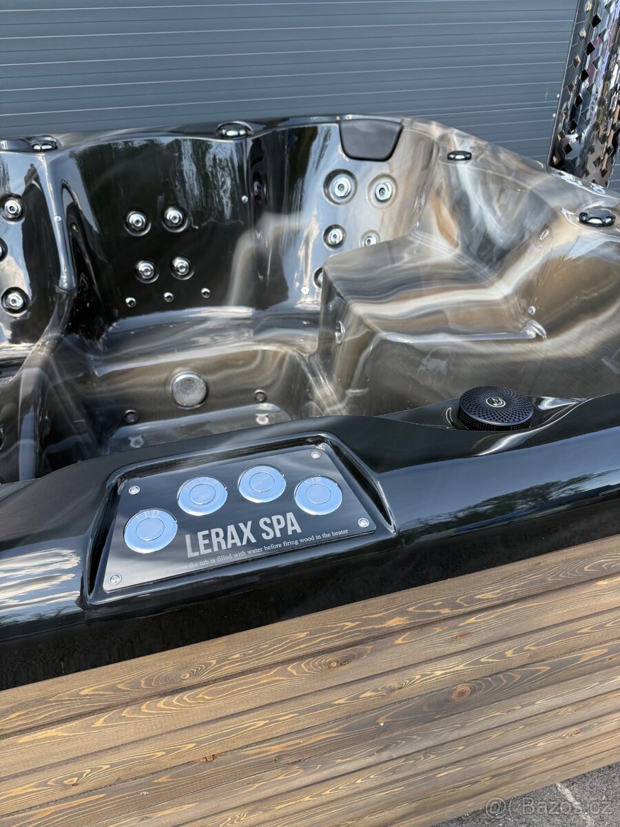 Vířivka Ruby Premium - 5