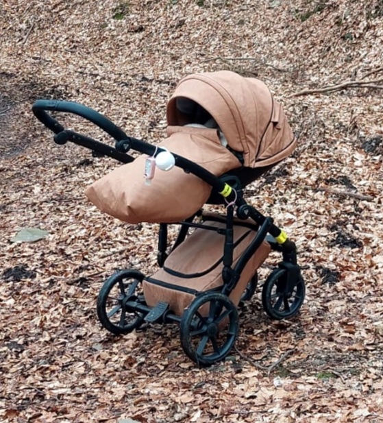 Junama Space Caro 3v1 - 5