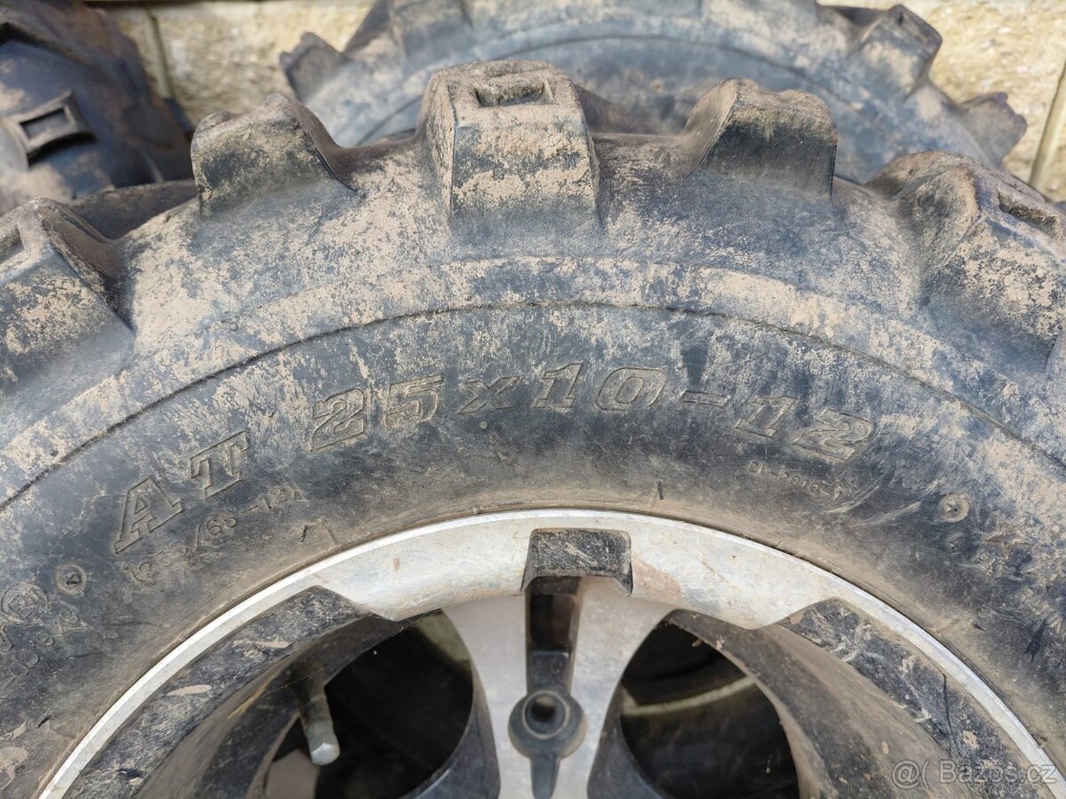 Kola z SMC Jumbo - 5