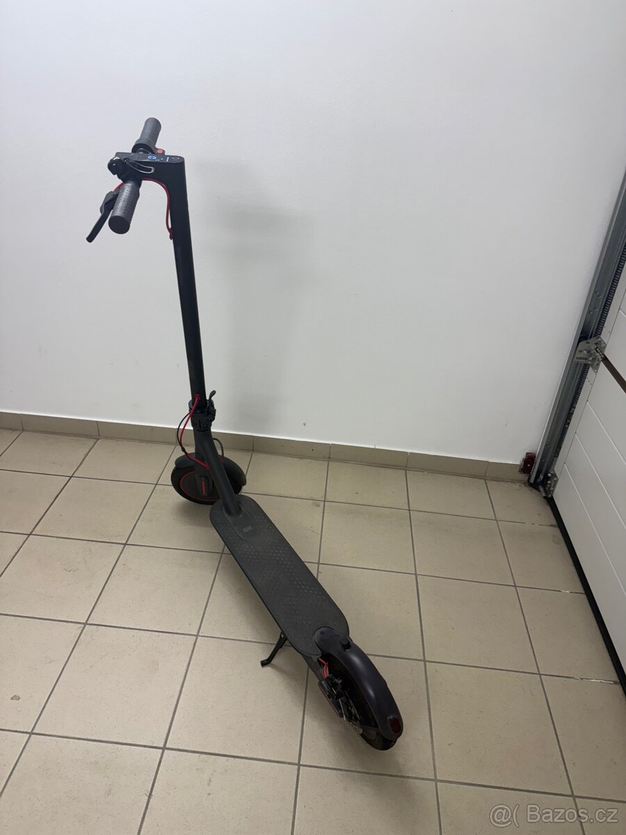 Xiaomi scooter pro - 5