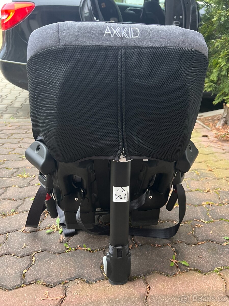 Axkid Minikid 2 - 5
