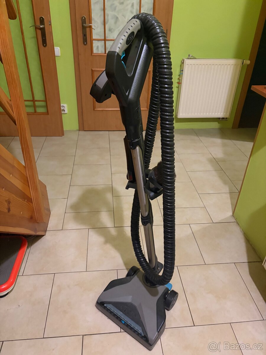 Rainbow vysavač/ionizér - 5