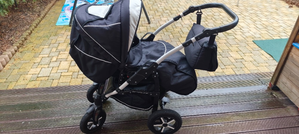 Kočárek DORJAN - 5