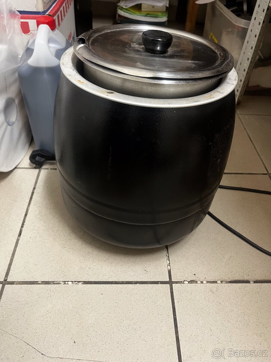 Gastro vybavení - 5