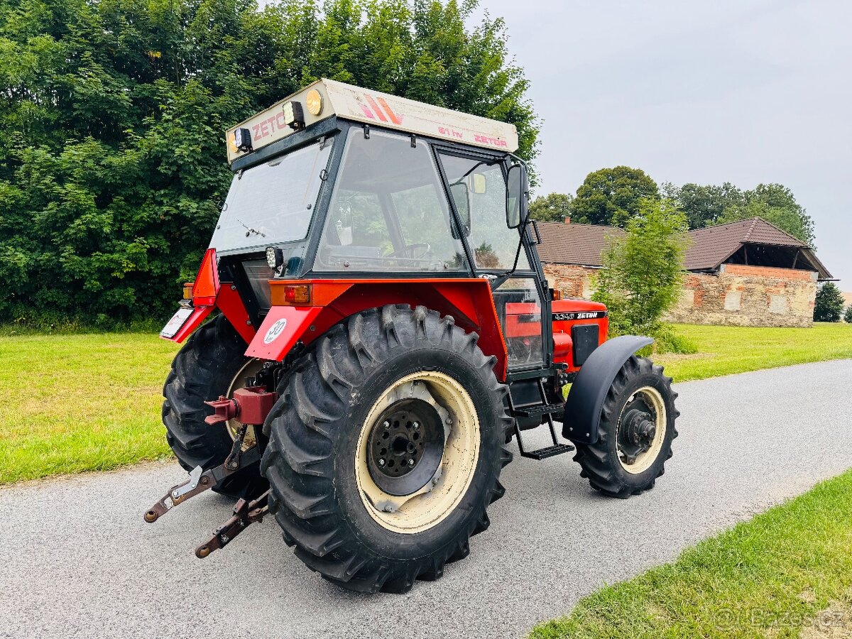 Zetor 4340 rewerz - 5