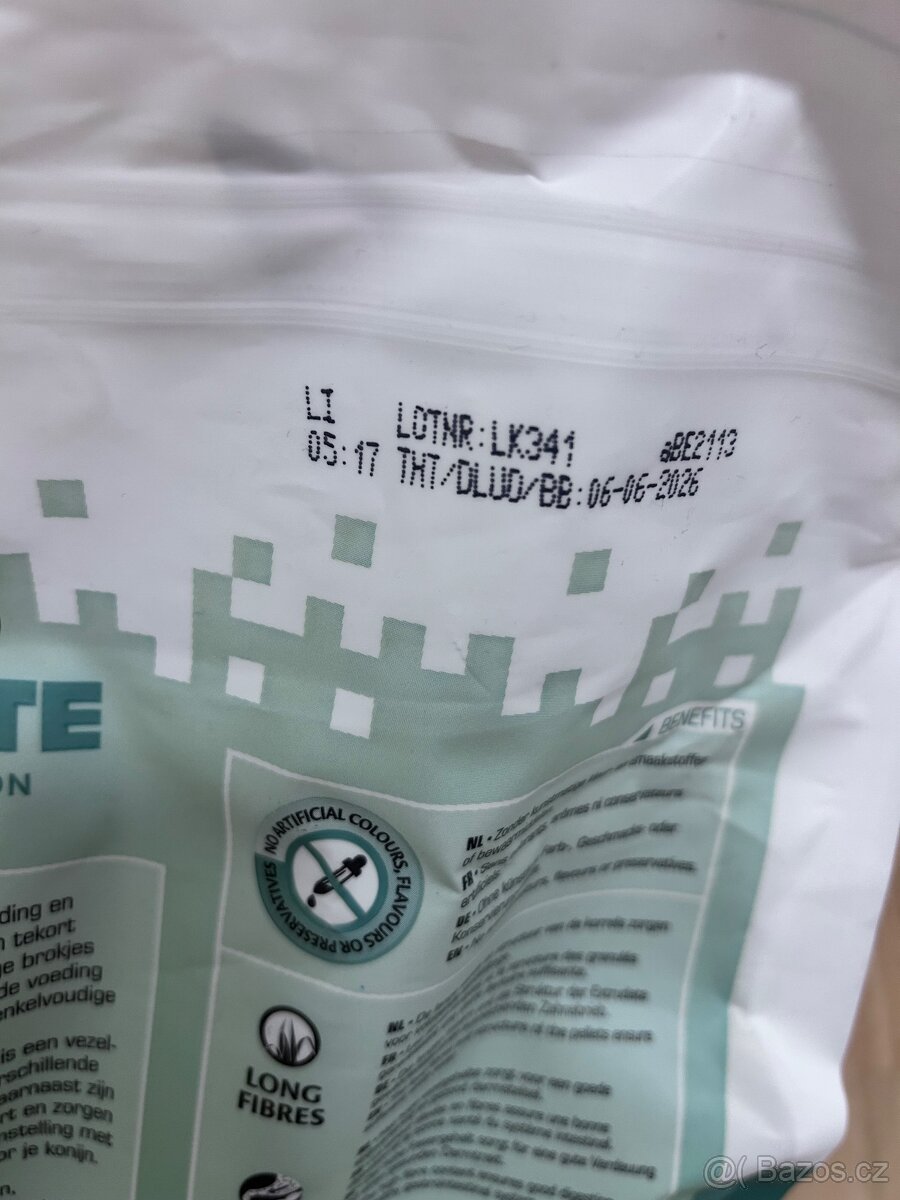 Granule VERSE LAGA - 5