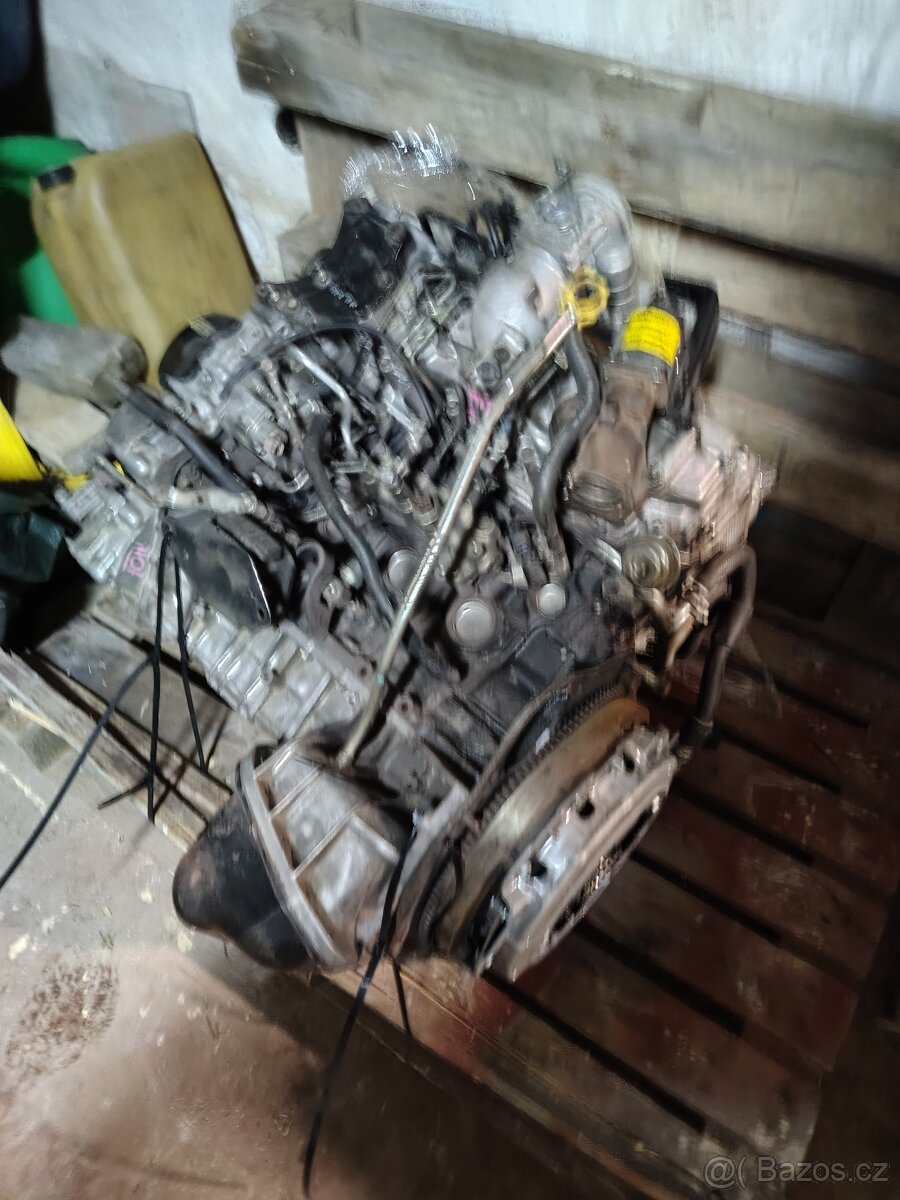 Isuzu D-Max doublecab 2008 - 5